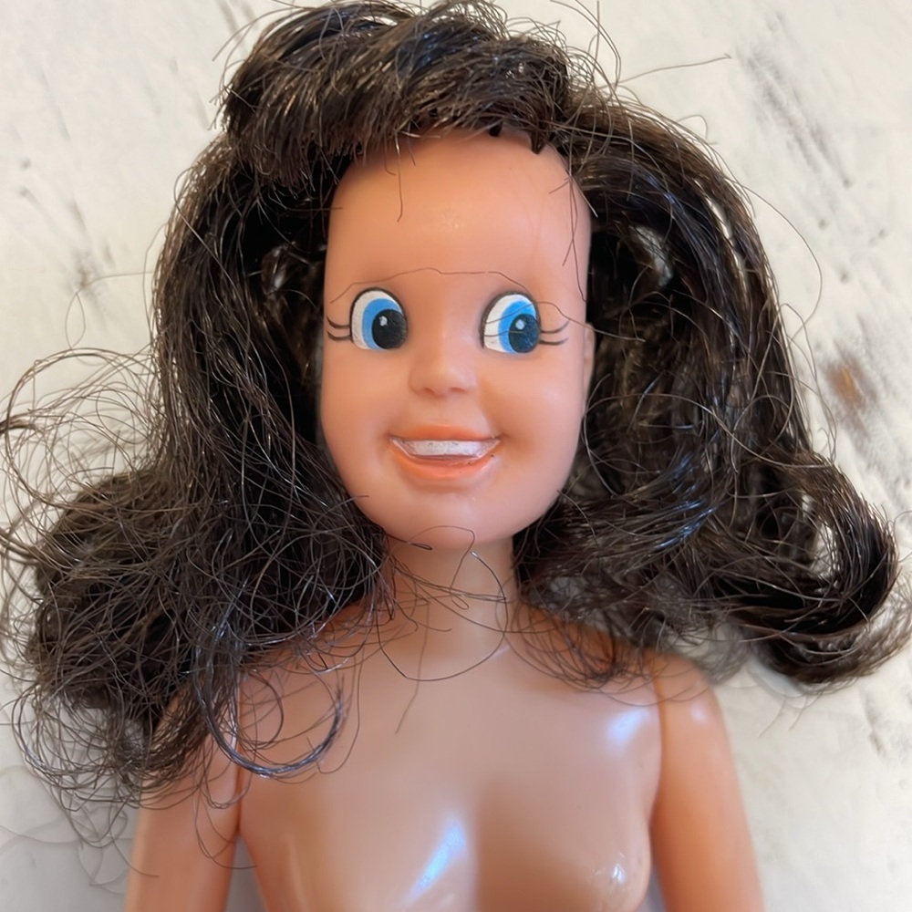 Vintage Veronica from Archie 1975